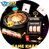 VZ99 - game khác