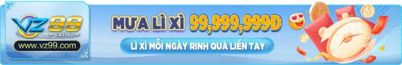 vz99 Mua li xi ring ngay 99.999.999 vnd vz99.vote