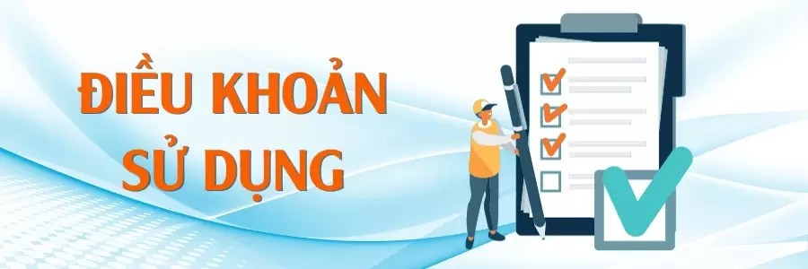 Chính sách điều khoản sử dụng tại nhà cái VZ99